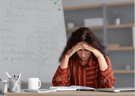 de-escalation training for schools help to decrease burnout.