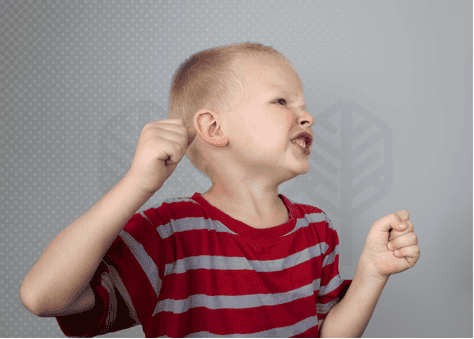 the de-escalation training for school prevents increased disruptions.