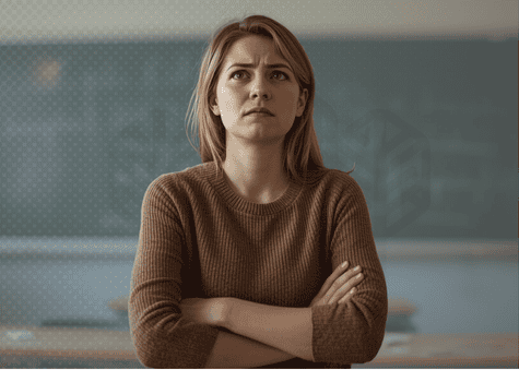 lack of de-escalation training for schools leave school professionals unprepared.